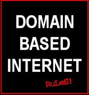 DOMAiN BASED iNTERNET